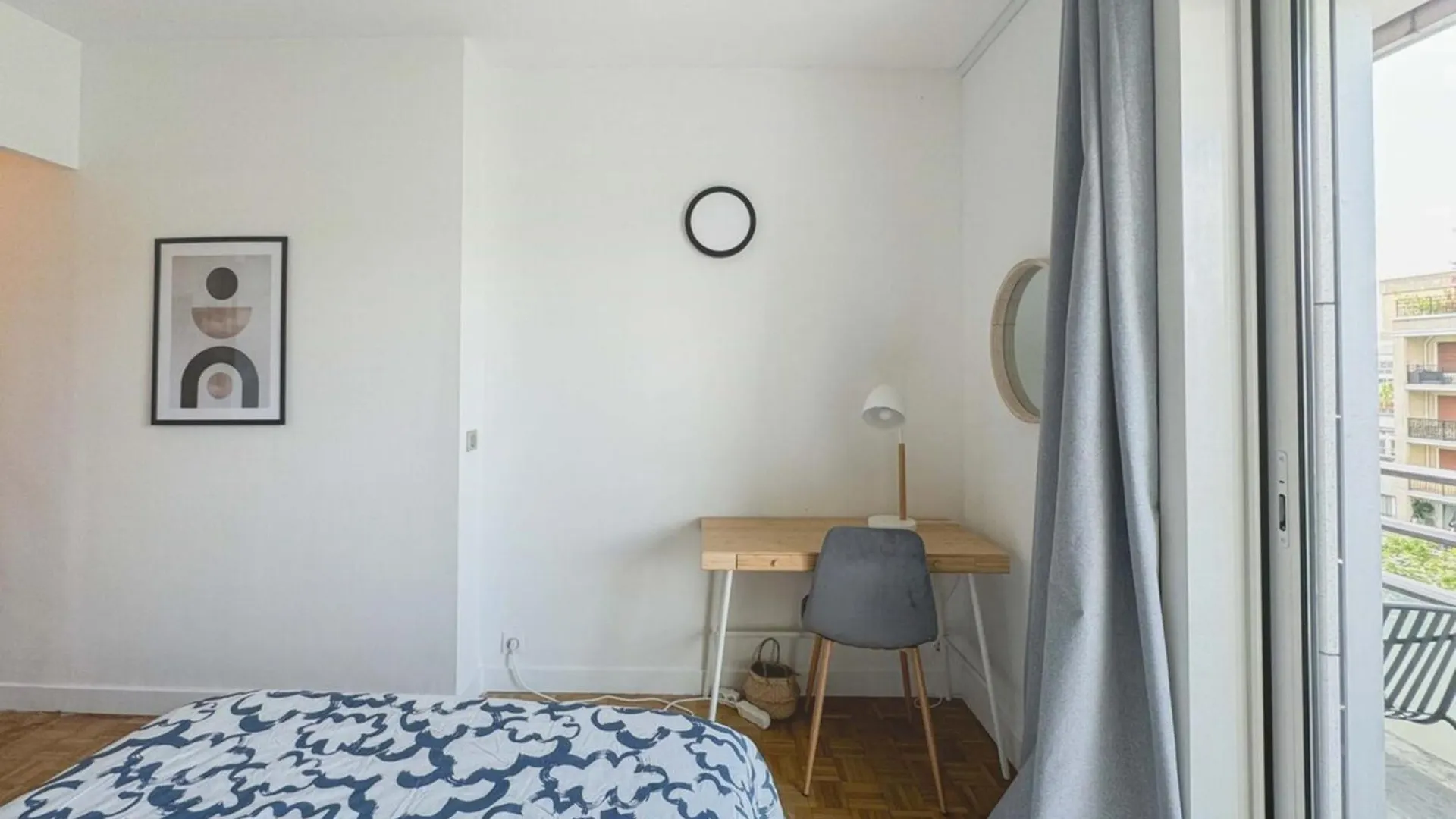 Flexliving - Whole - Remusat Daire Paris