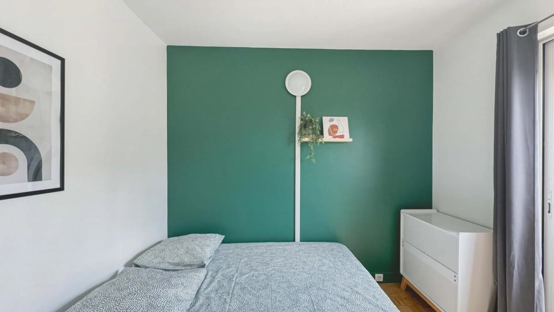 Daire Flexliving - Whole - Remusat