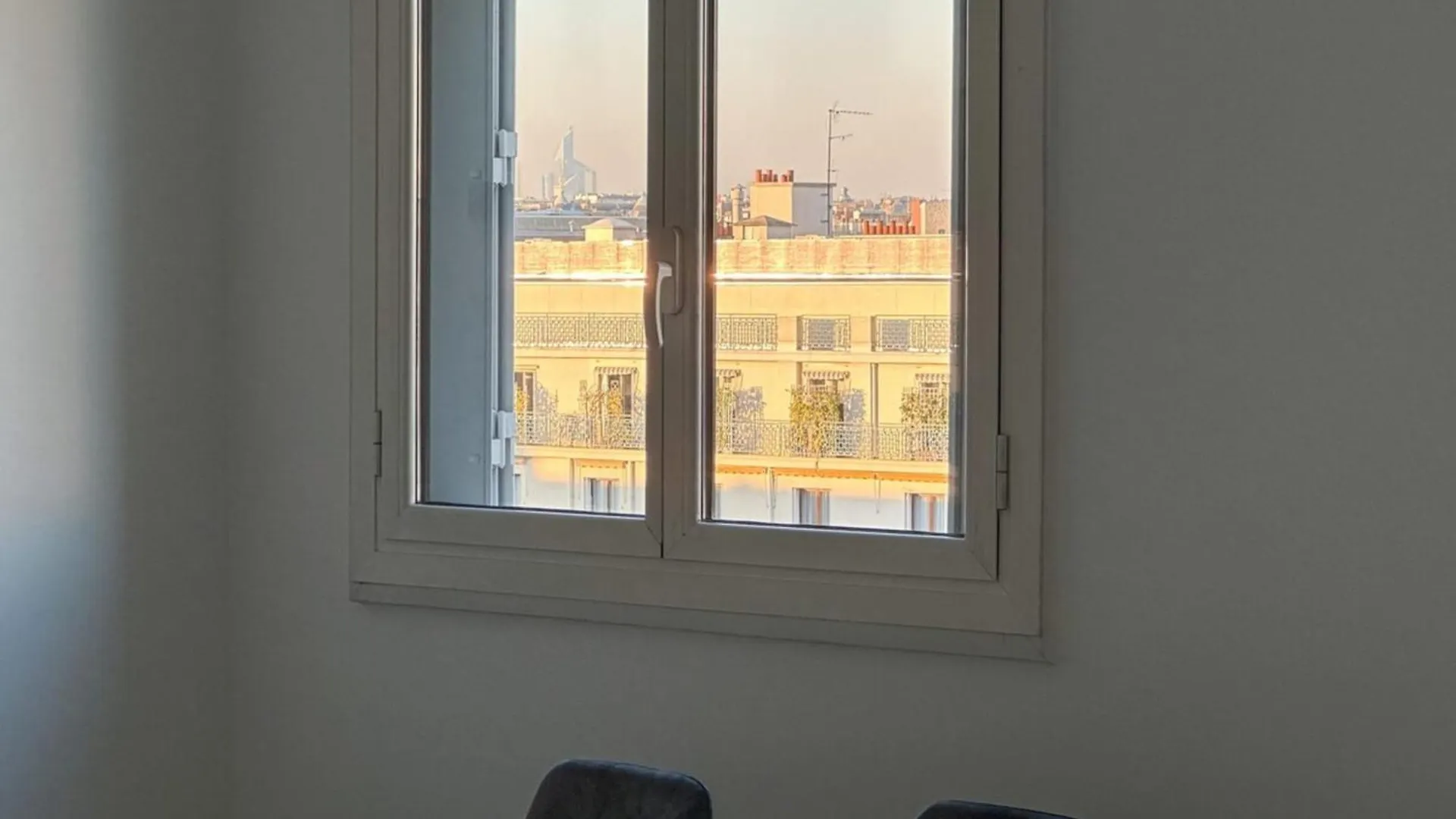 דירה Flexliving - Whole - Remusat פריז