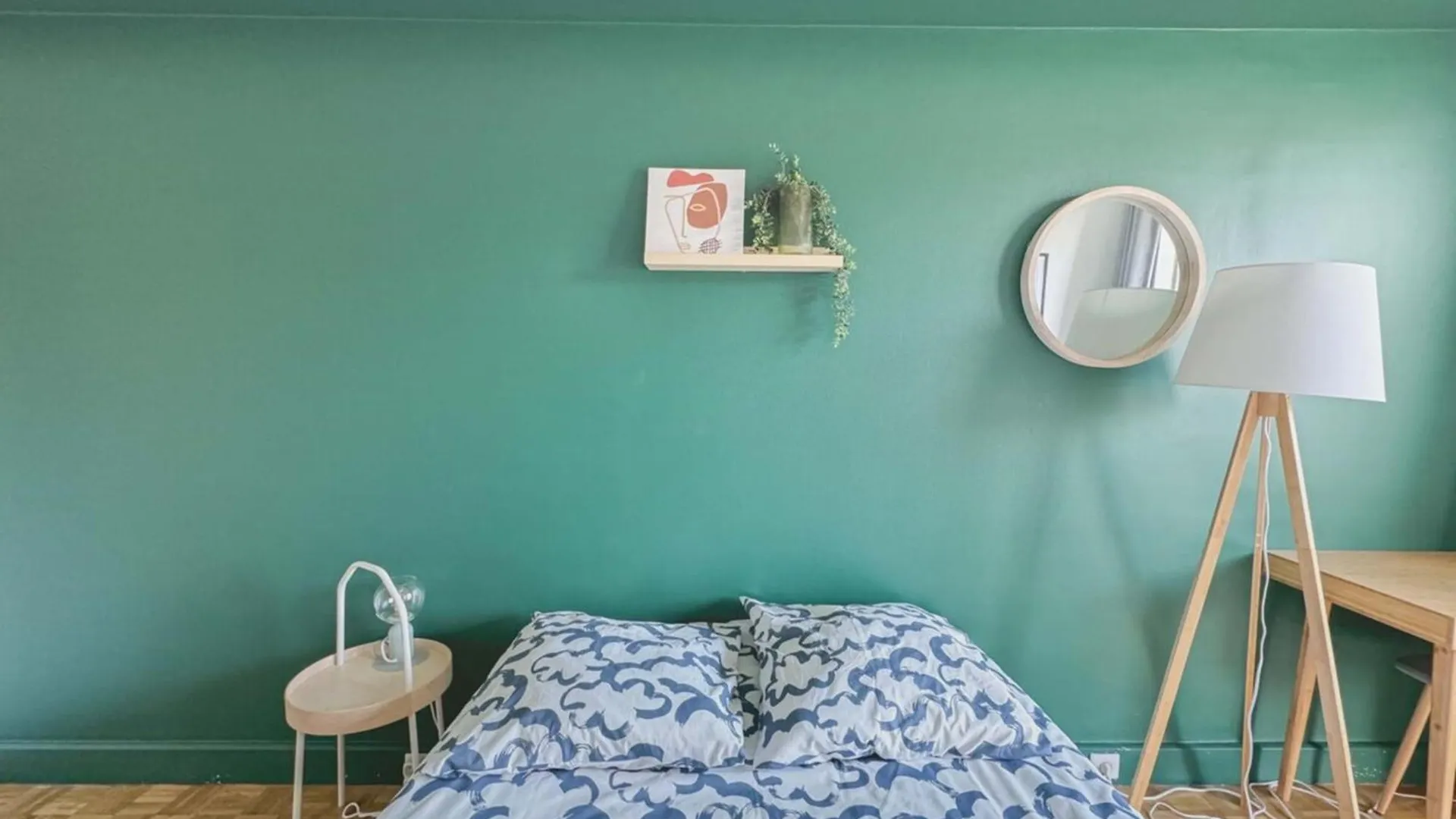Flexliving - Whole - Remusat