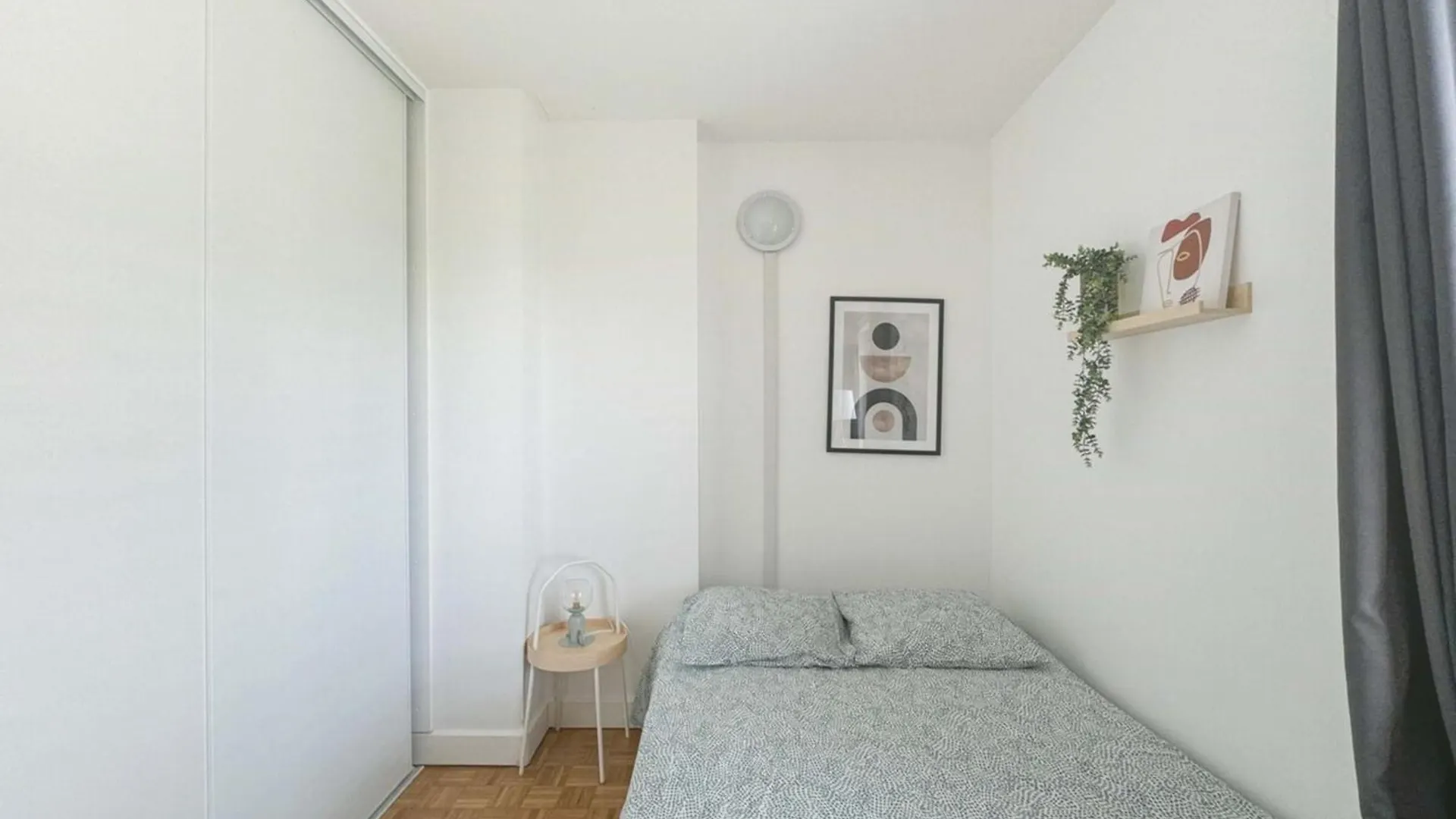 Flexliving - Whole - Remusat דירה
