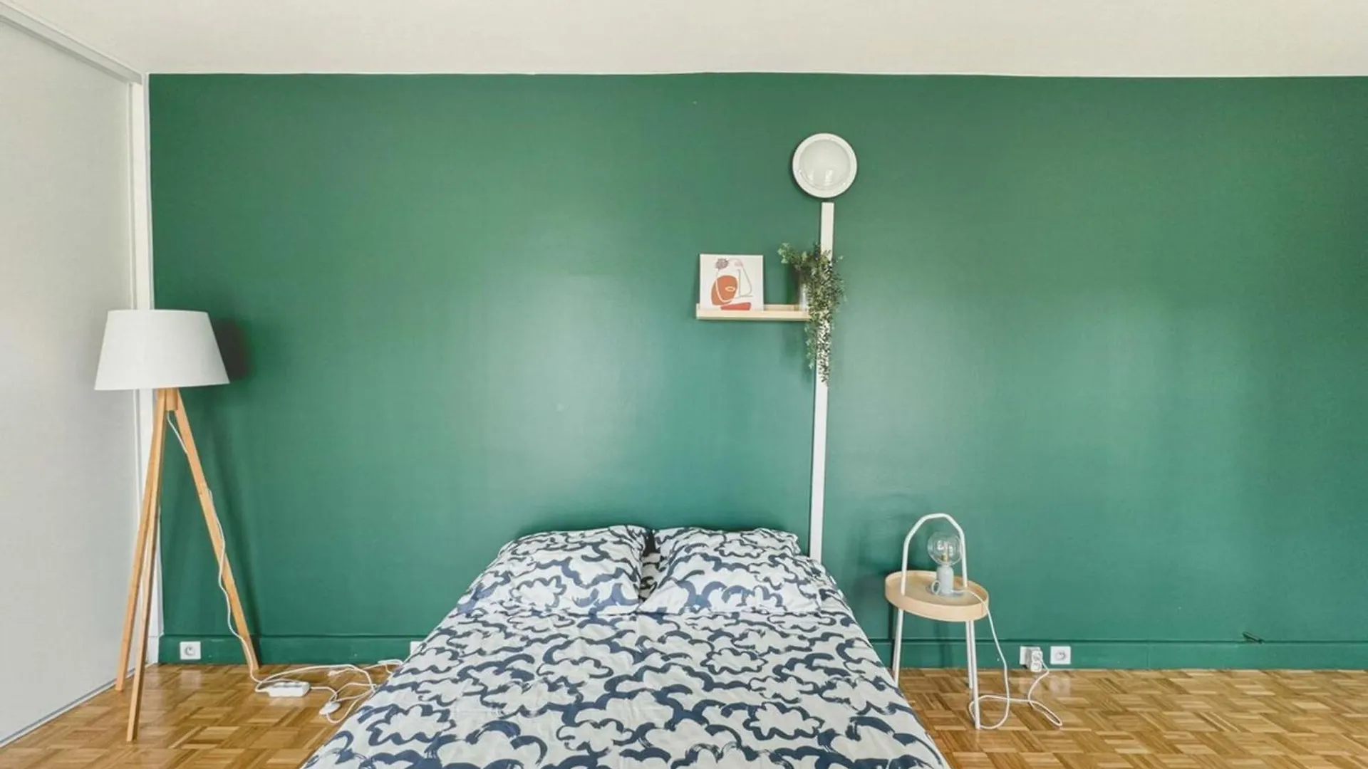 Flexliving - Whole - Remusat *