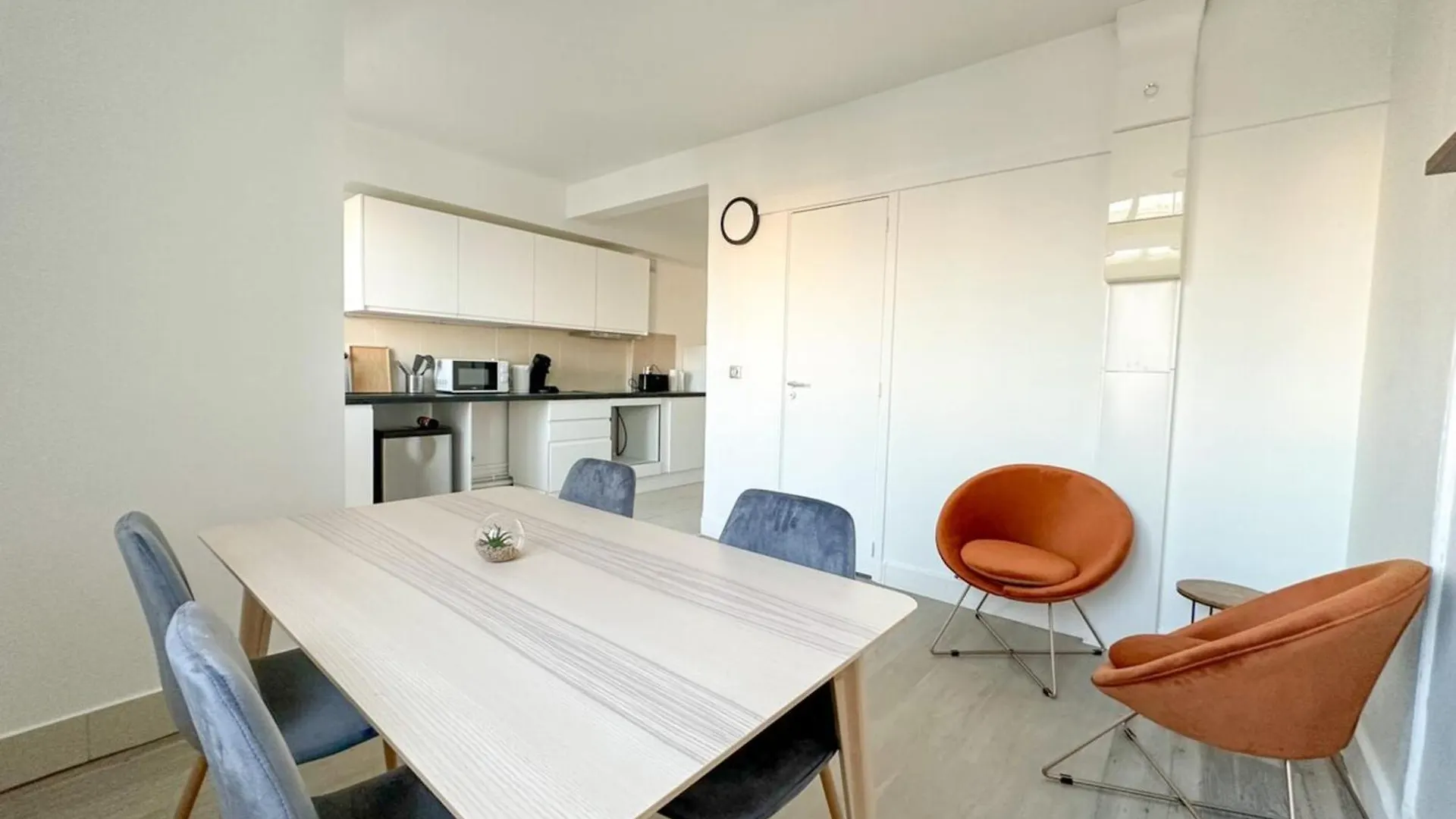 Flexliving - Whole - Remusat * Paris