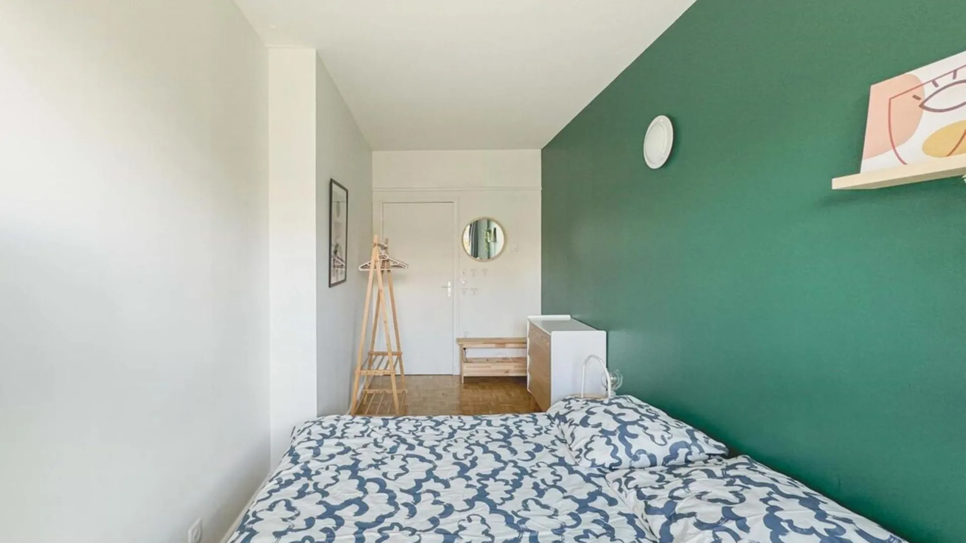 Flexliving - Whole - Remusat Paris