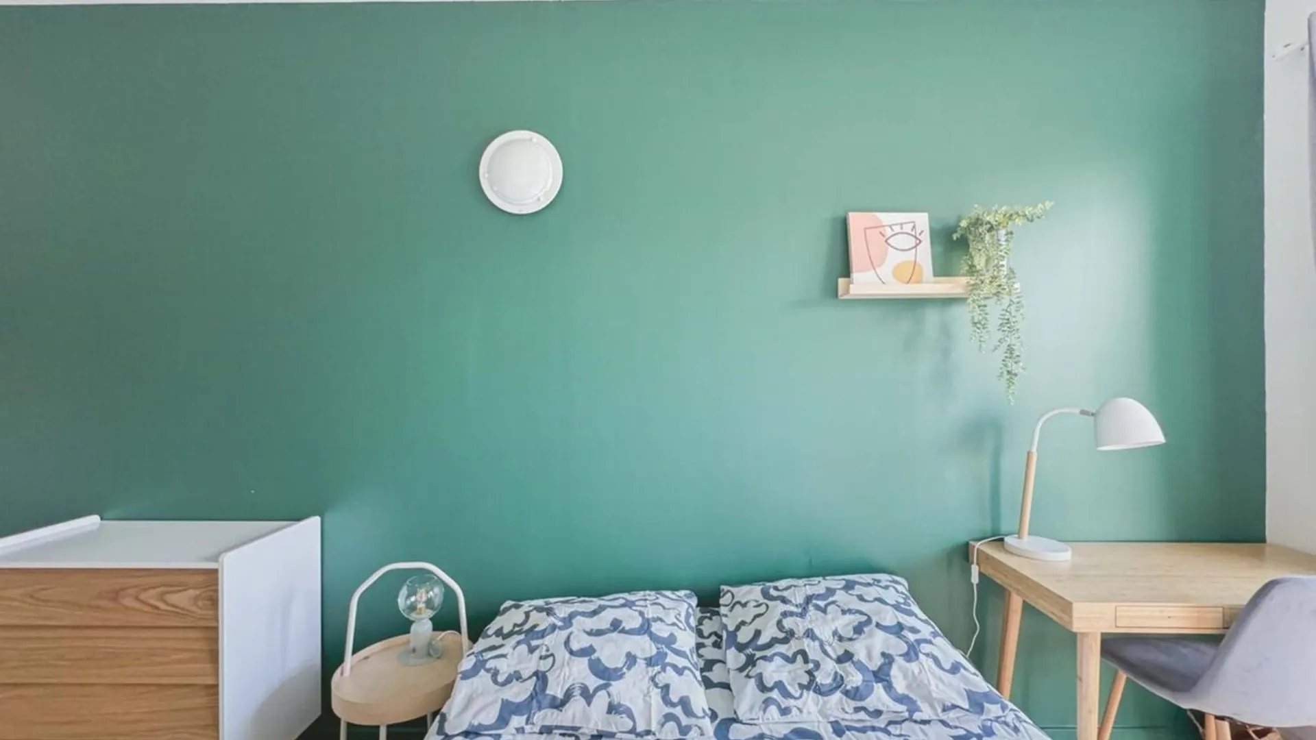 Apartment Flexliving - Whole - Remusat *