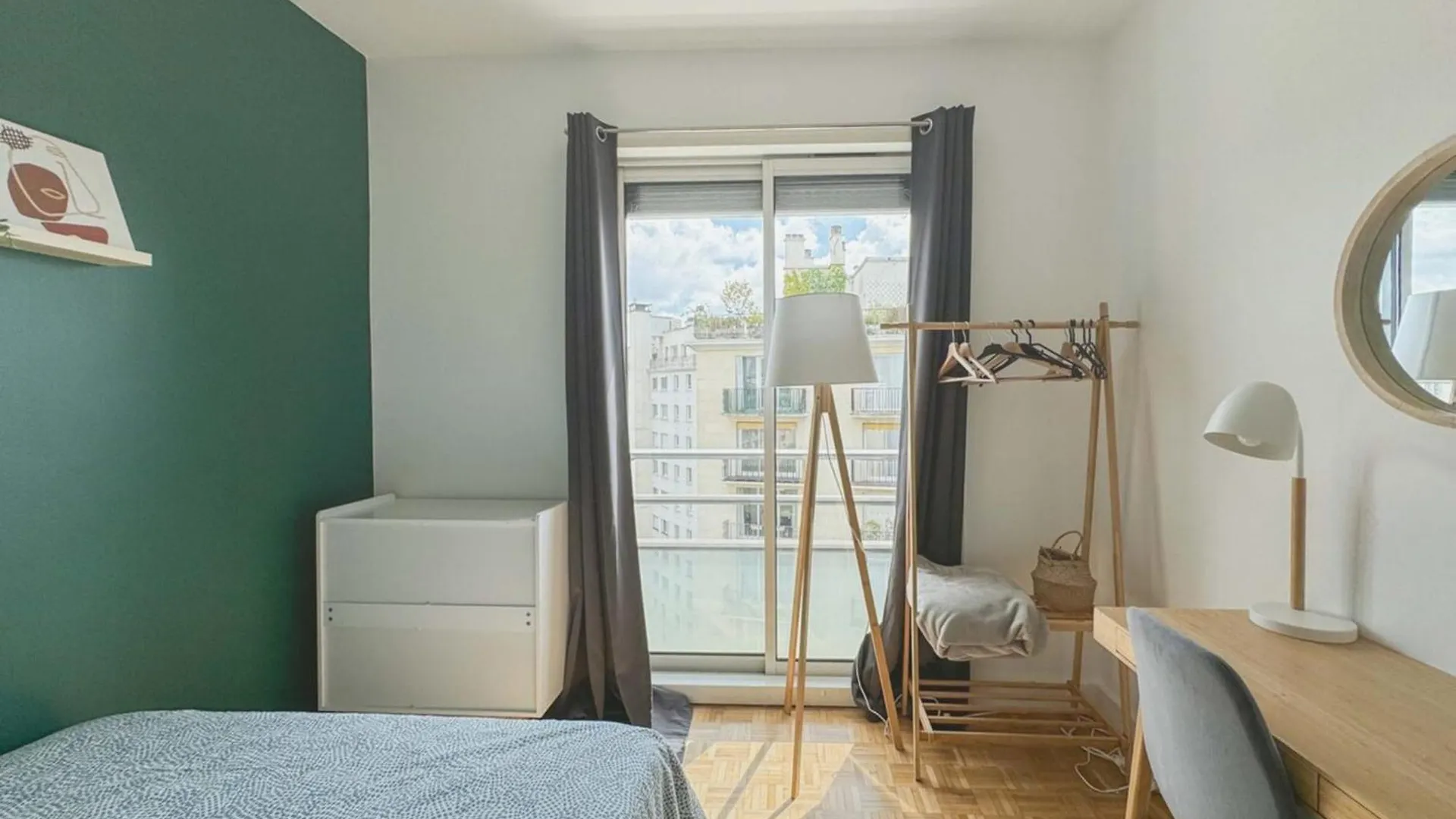 Flexliving - Whole - Remusat *
