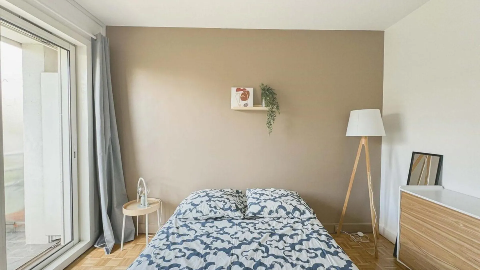 Flexliving - Whole - Remusat Paris