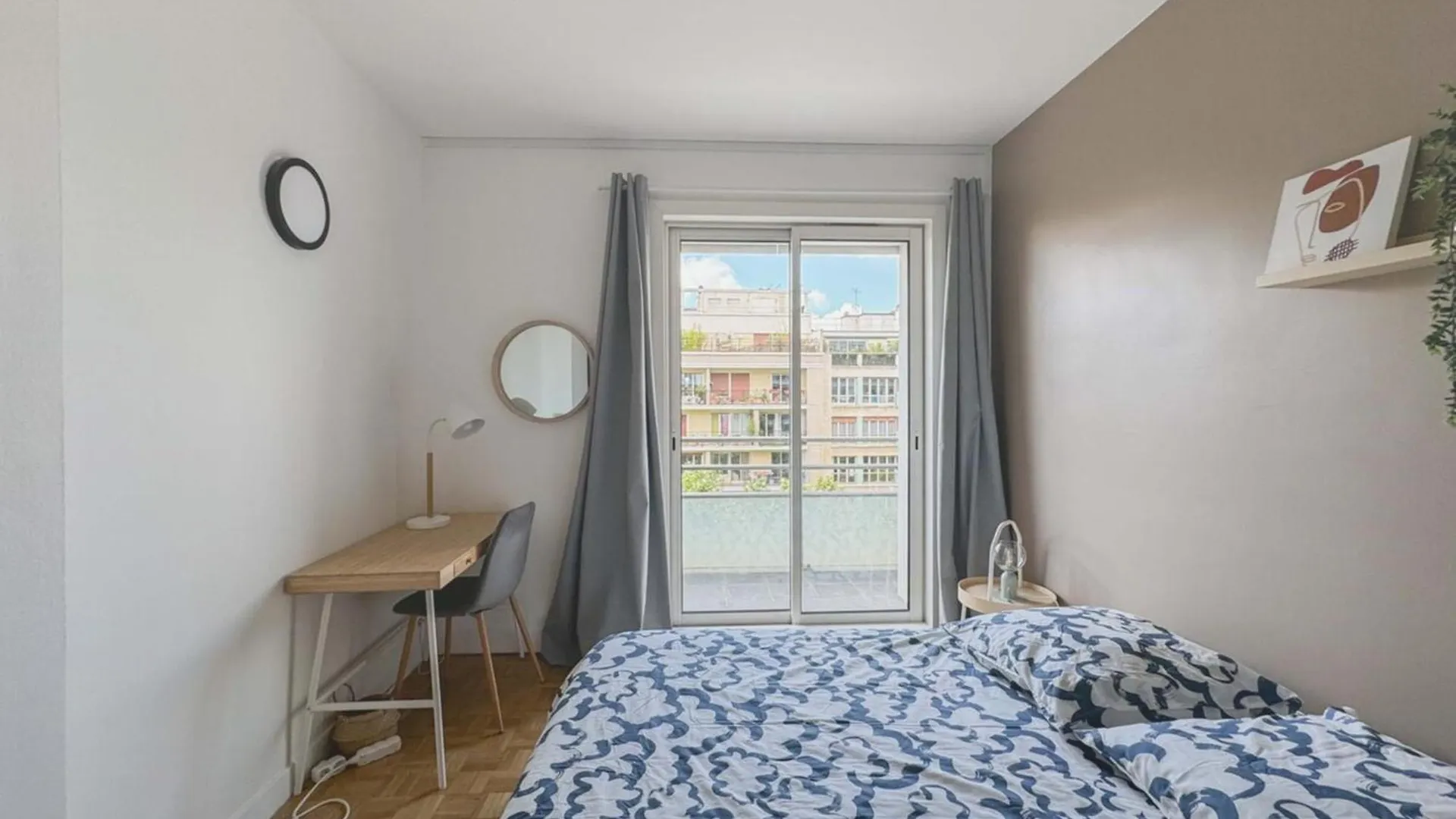 Flexliving - Whole - Remusat * Paris