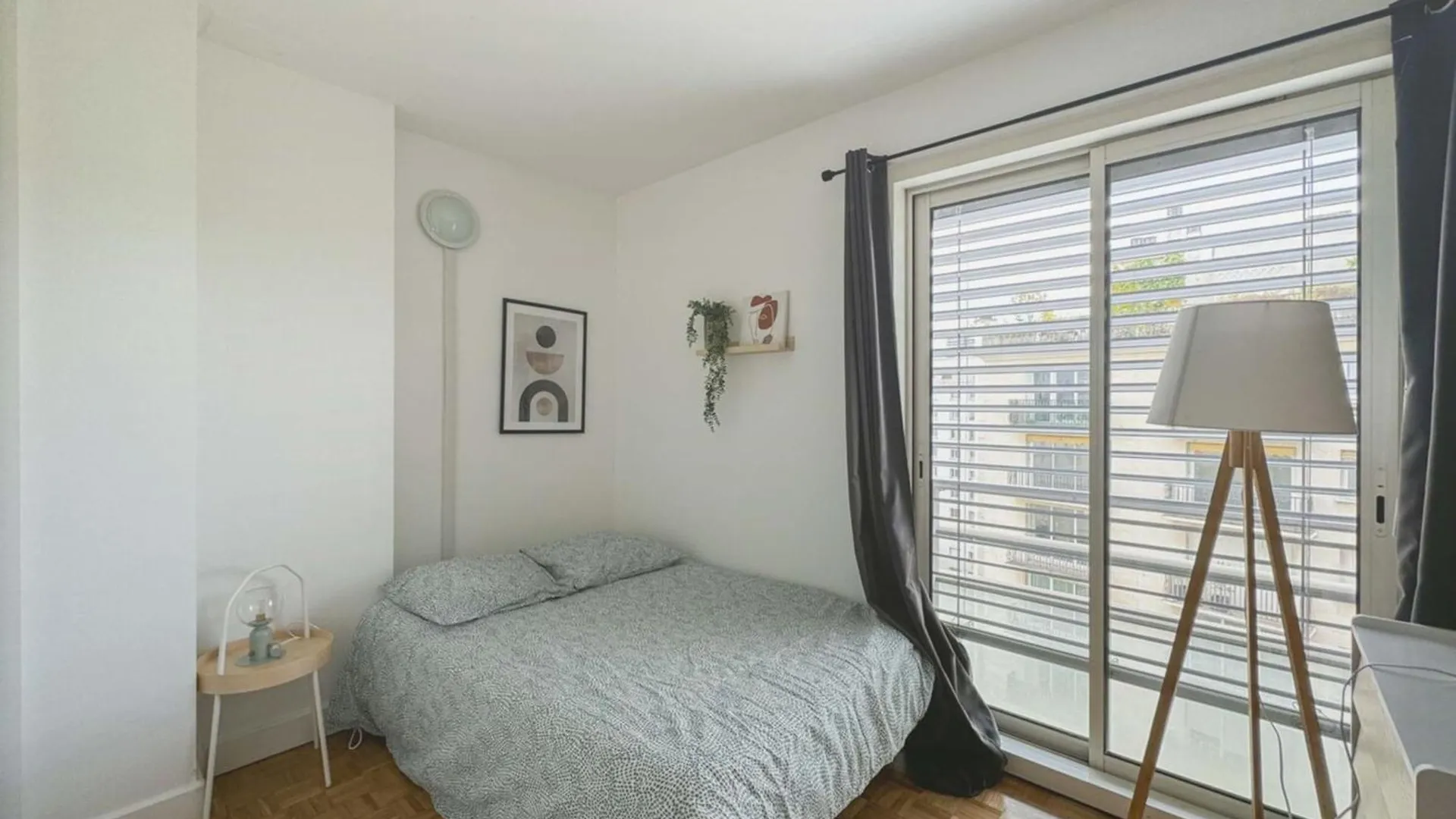 Apartment Flexliving - Whole - Remusat