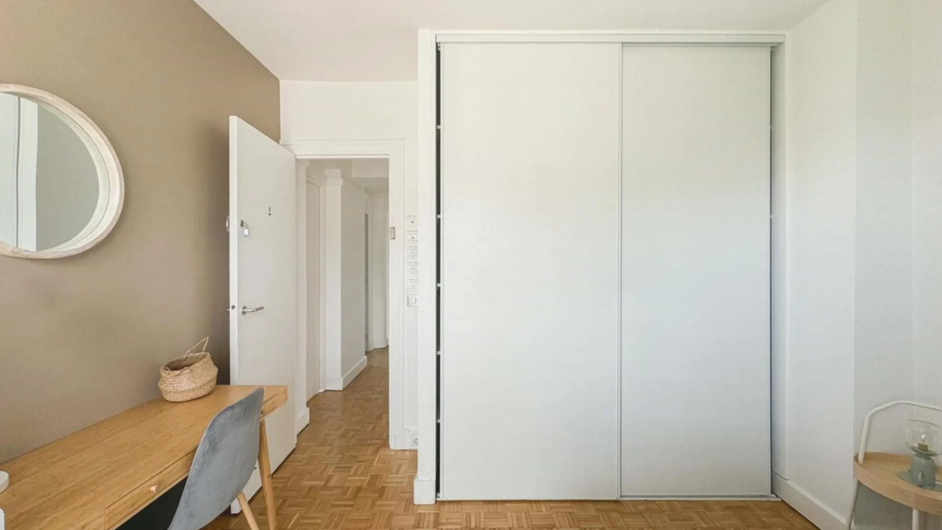 Flexliving - Whole - Remusat *