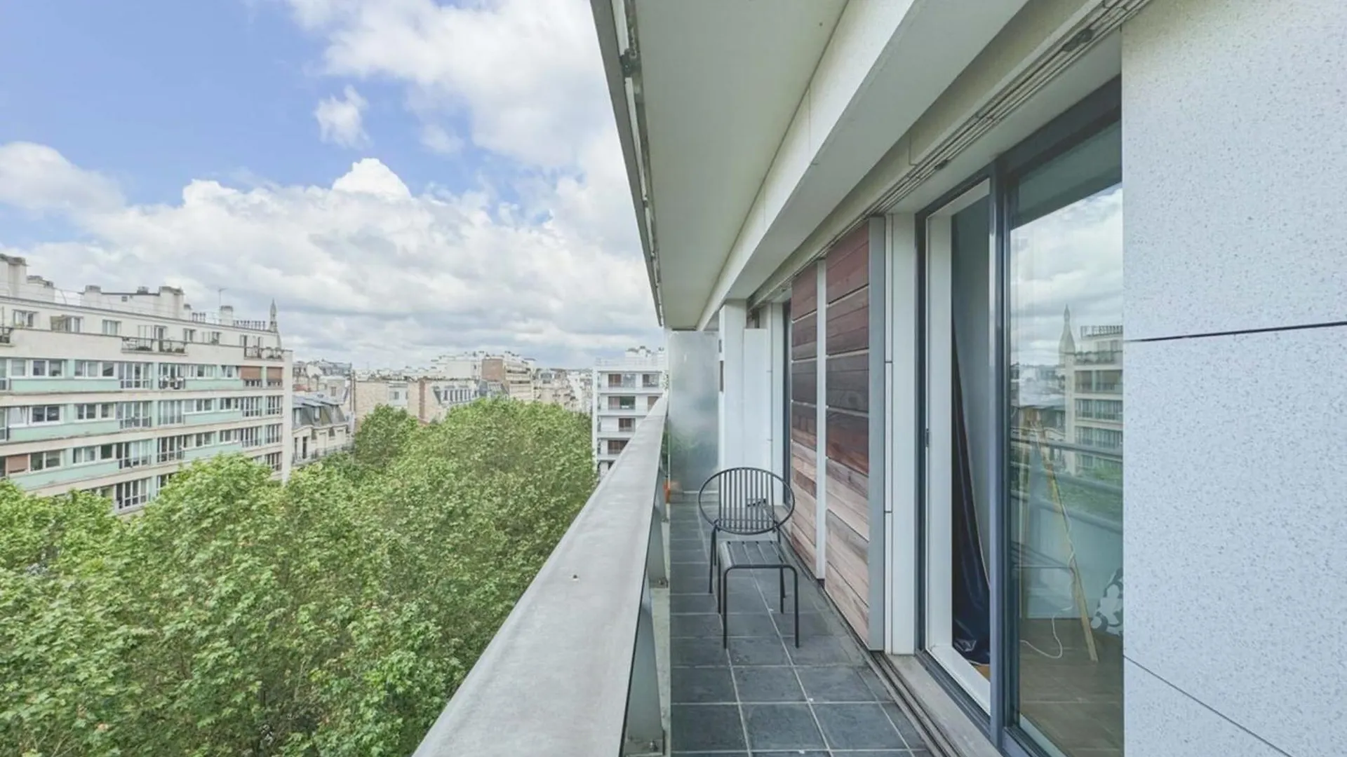 Flexliving - Whole - Remusat Apartment *