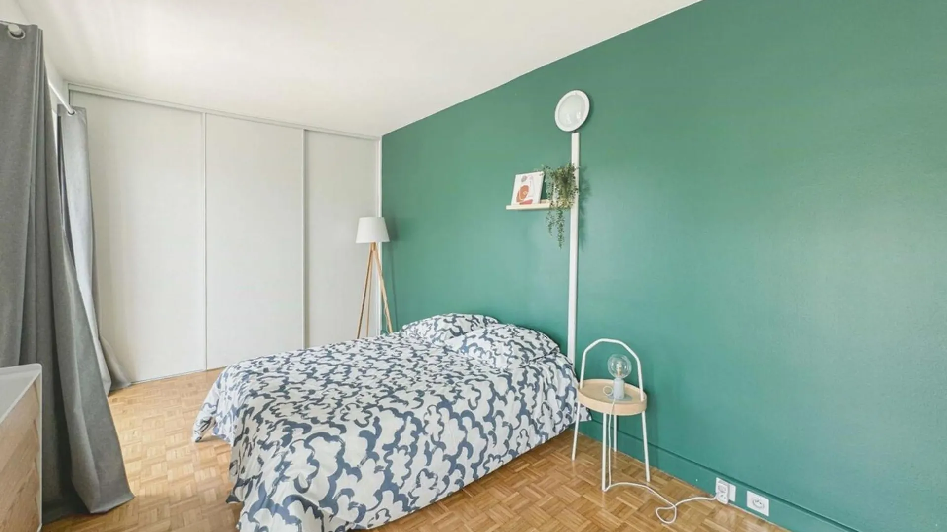 Flexliving - Whole - Remusat Paris