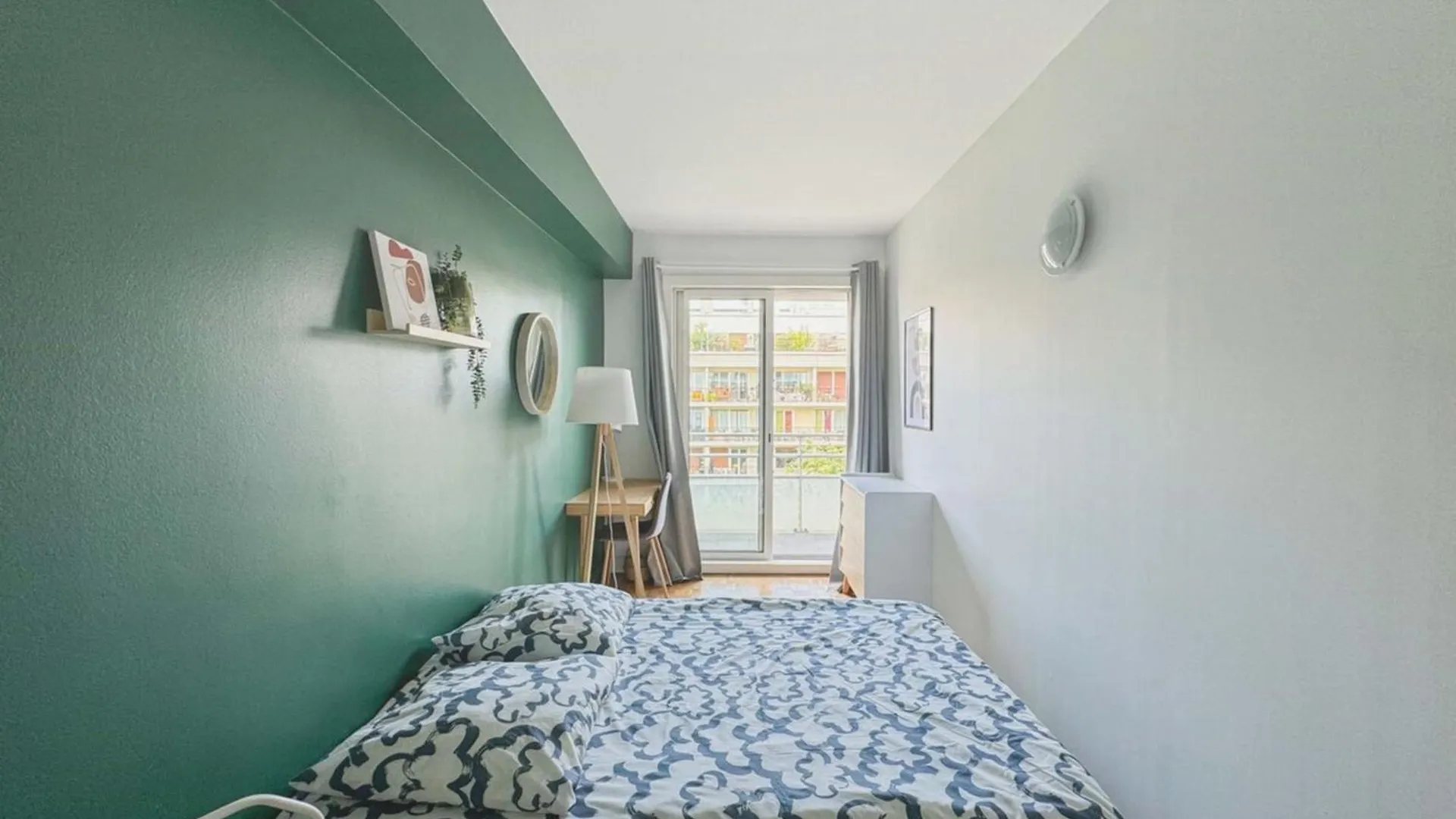 Flexliving - Whole - Remusat