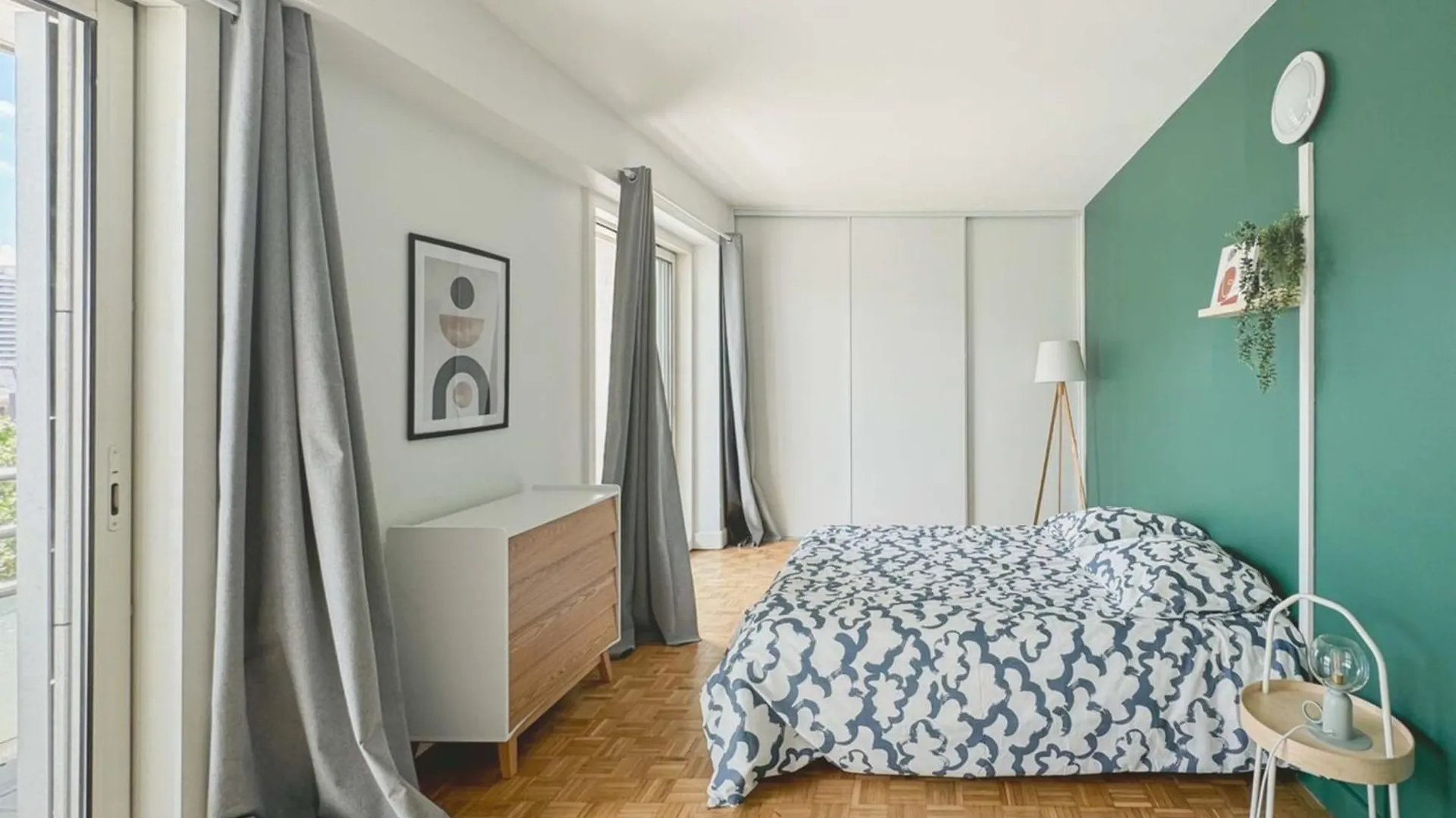 Flexliving - Whole - Remusat * Paris