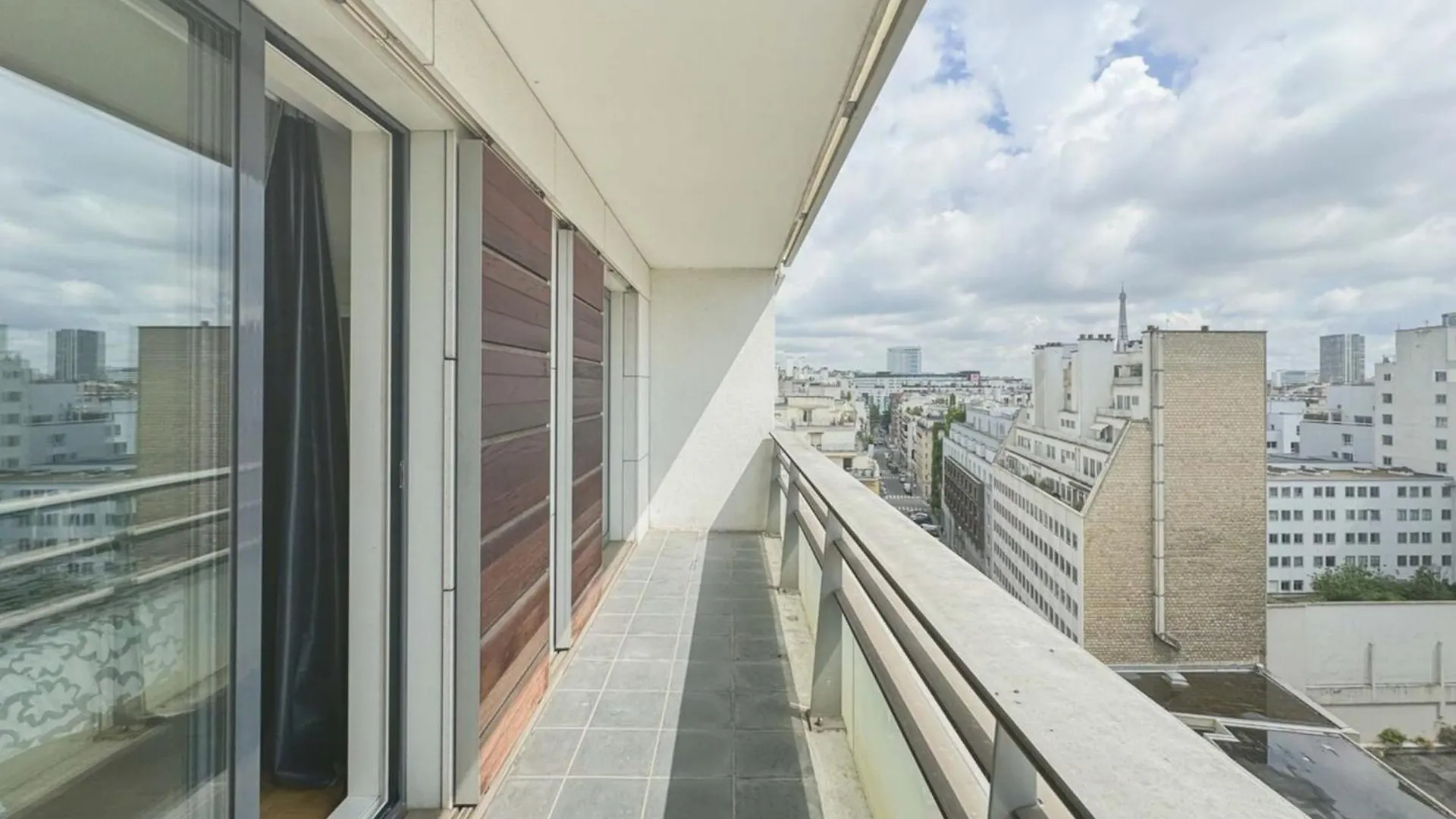 Apartment Flexliving - Whole - Remusat Paris