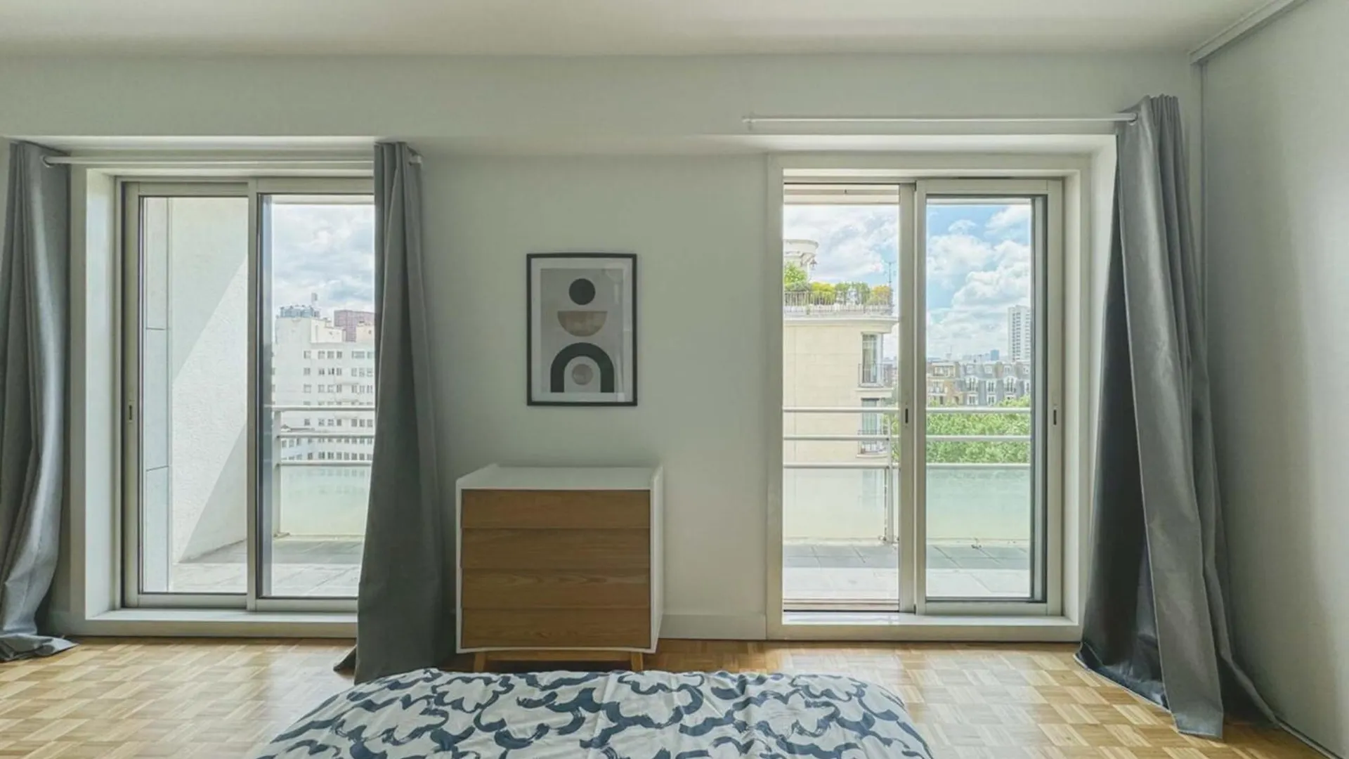 Flexliving - Whole - Remusat * Paris